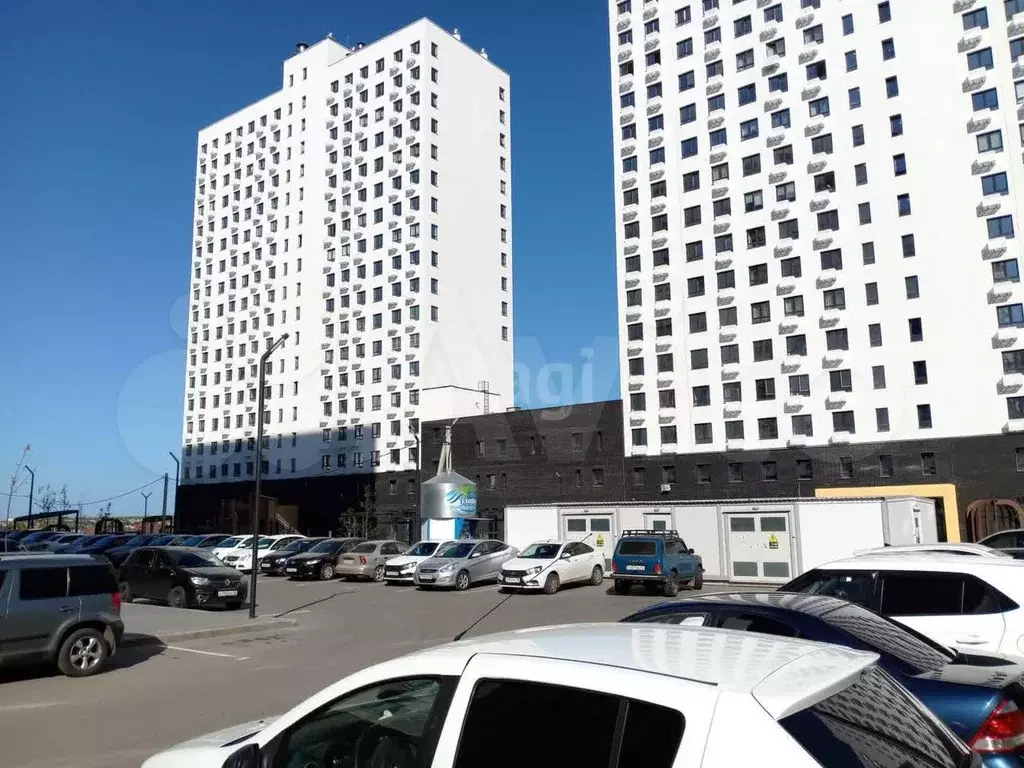 продам офисное помещение, 84.2 м - Фото 1