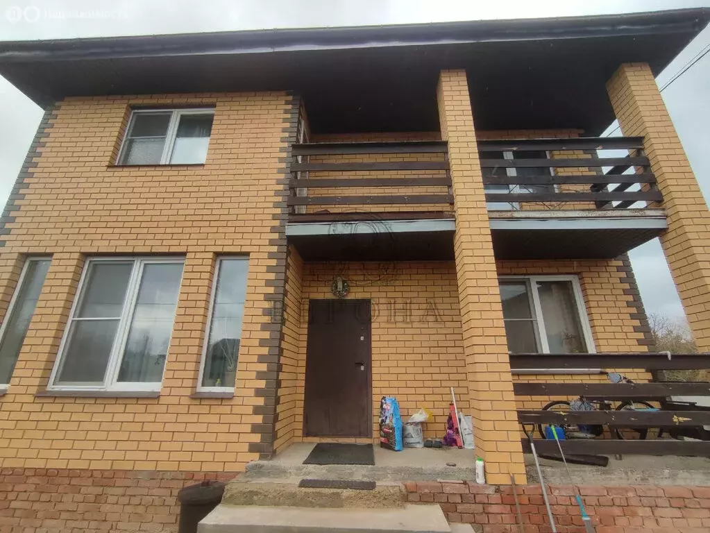 Дом в Ногинск, 2-я Живописная улица, 2 (160 м) - Фото 2