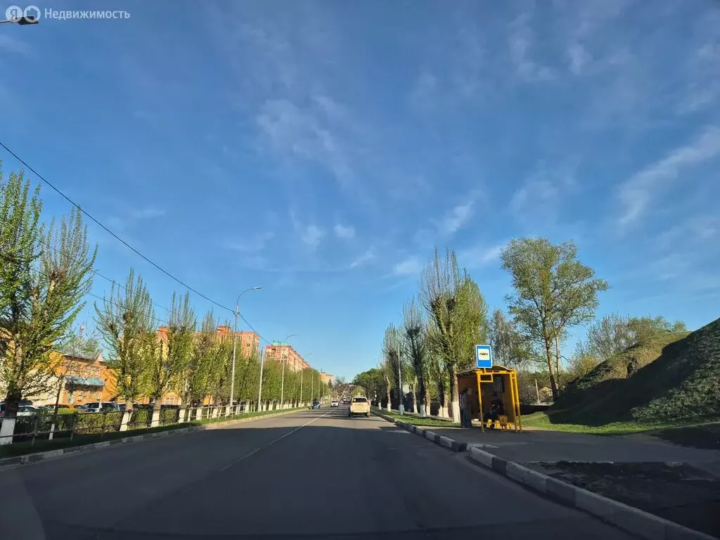 3-комнатная квартира: Дмитров, микрорайон имени А.М. Маркова, 7 (59.4 ... - Фото 1