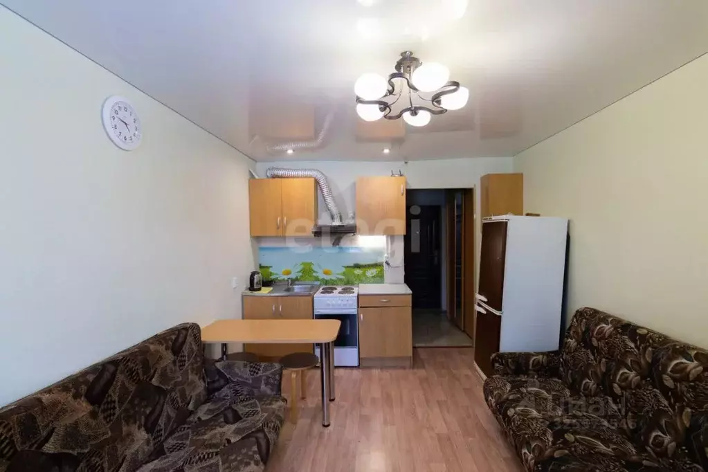 Студия Ленинградская область, Сертолово Всеволожский район, ... - Фото 2