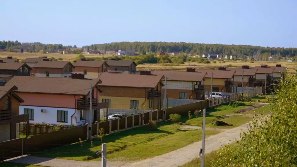 Участок в Костромская область, Кострома Малиновка кп,  (11.0 сот.) - Фото 1