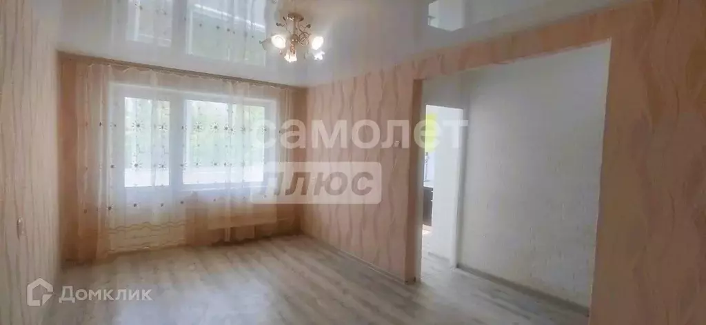 Продаётся 1-к квартира, 32.5 м - Фото 0
