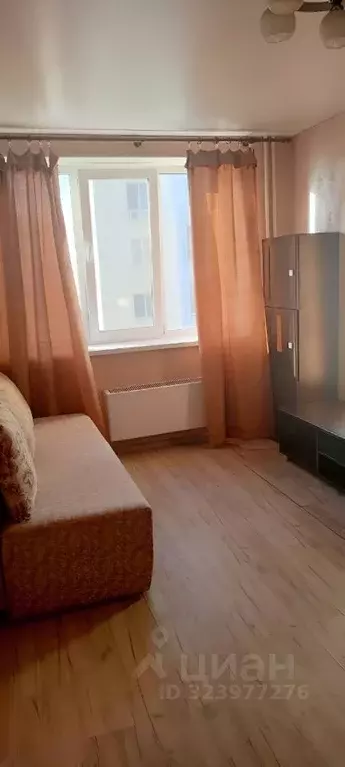 1-к кв. Саратовская область, Саратов проезд 2-й Овсяной, 5 (30.0 м) - Фото 1