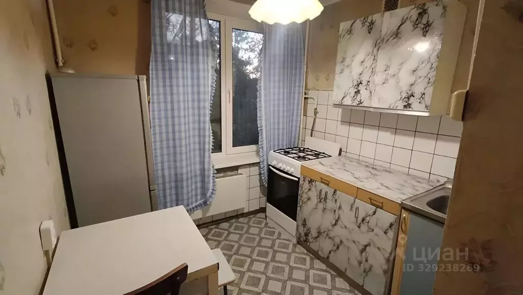 1-к кв. Московская область, Химки городской округ, пос. Лунево ул. ... - Фото 2