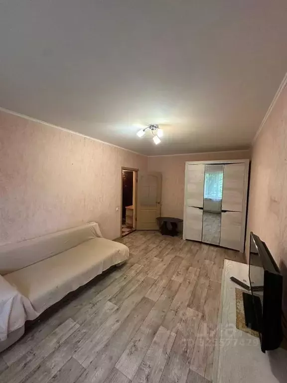 1-к кв. Крым, Симферополь ул. Лермонтова, 22 (35.0 м) - Фото 2