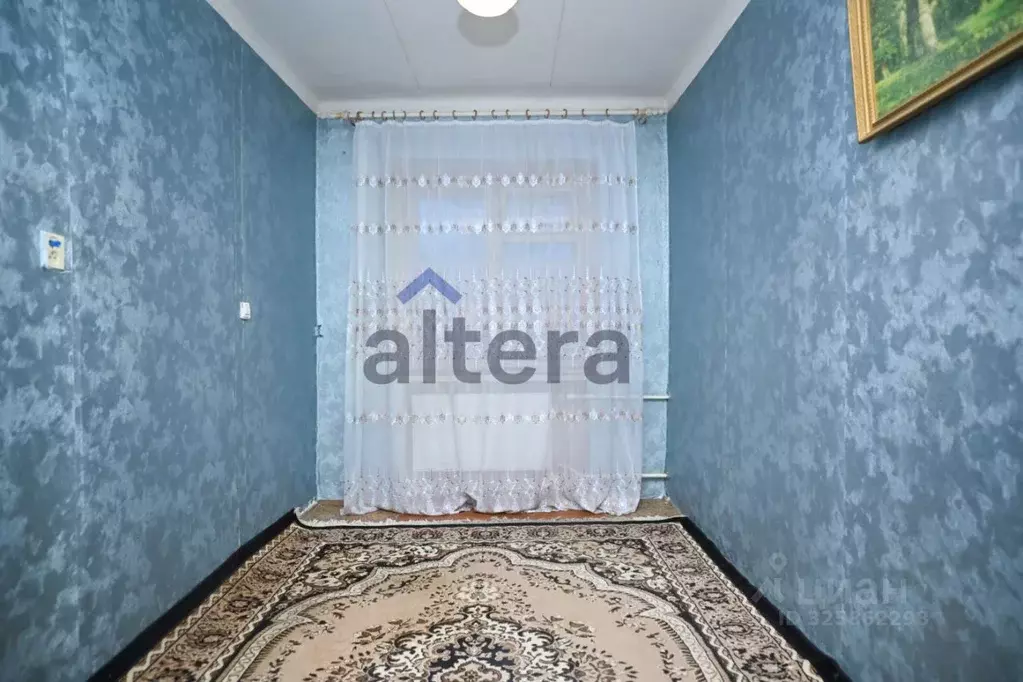 3-к кв. Татарстан, Казань ул. Академика Королева, 2 (54.2 м) - Фото 2