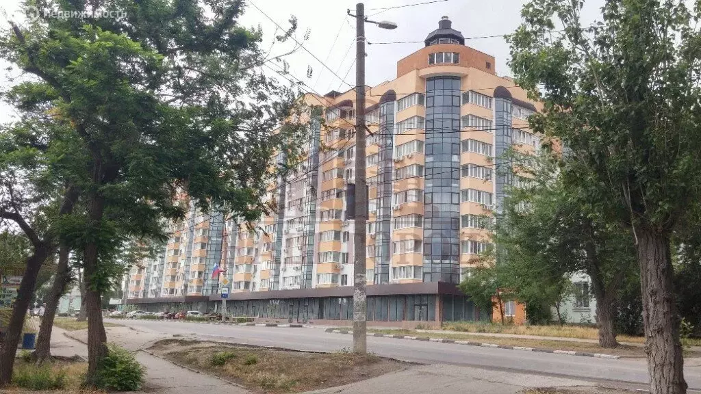 1-комнатная квартира: Феодосия, Симферопольское шоссе, 11к1 (39.5 м) - Фото 0