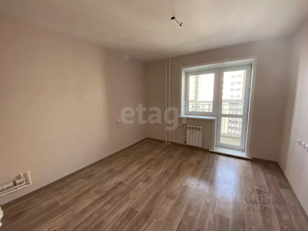 2-к кв. Липецкая область, Липецк Минская ул., 6Ак1 (62.5 м) - Фото 2