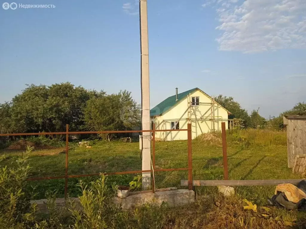 Дом в Колталово, Новая улица (78 м) - Фото 1