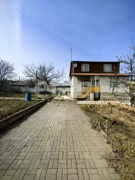 Дом в Тульская область, Тула ул. Большие Гончары, 73 (157 м) - Фото 0