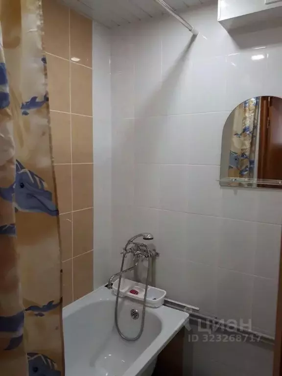 2-к кв. Нижегородская область, Нижний Новгород ул. Веденяпина, 17 ... - Фото 1