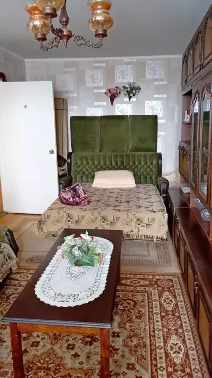 1-к кв. Саратовская область, Саратов ул. Имени Н.Г. Чернышевского, 14 ... - Фото 1