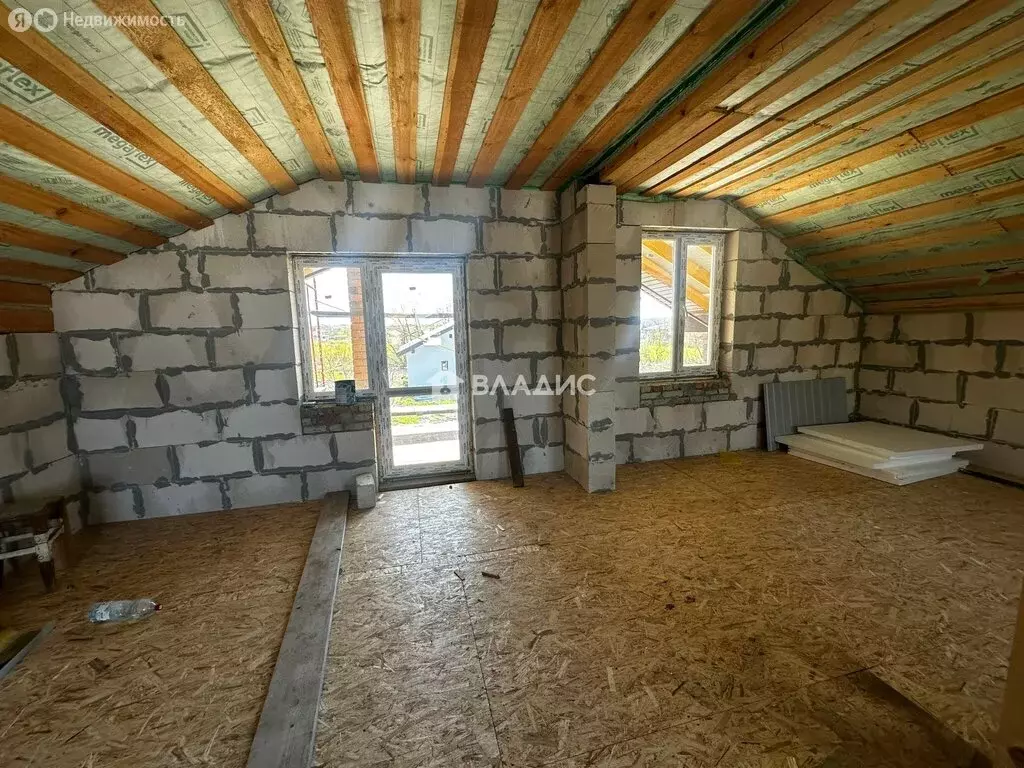 Дом в посёлок Мичуринский, Солнечная улица, 47А (160 м) - Фото 2