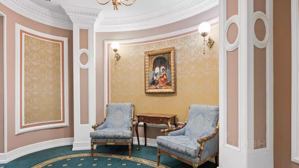 Офис в Санкт-Петербург Невский просп., 15 (447 м) - Фото 2