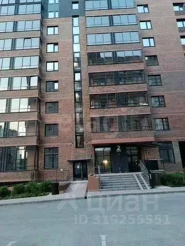 Студия Пермский край, Пермь Спартаковская ул., 3 (25.0 м) - Фото 1