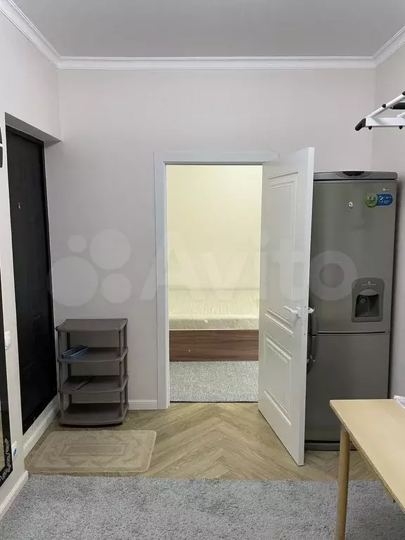 1-к. квартира, 26,5 м, 1/2 эт. - Фото 1