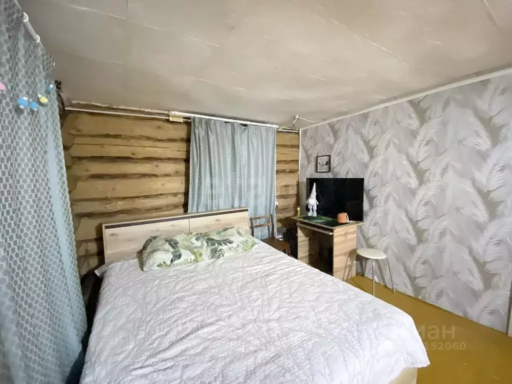 Дом в Пермский край, Чернушинский муниципальный округ, с. Сульмаш ул. ... - Фото 1