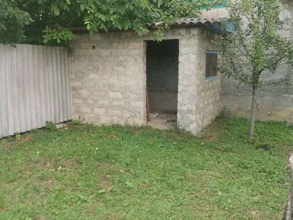 Дом в Кабардино-Балкария, Нальчик городской округ, с. Адиюх ш. ... - Фото 2