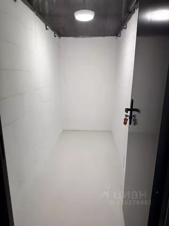 Гараж в Московская область, Котельники Парковый мкр, 1к7 (4 м) - Фото 1