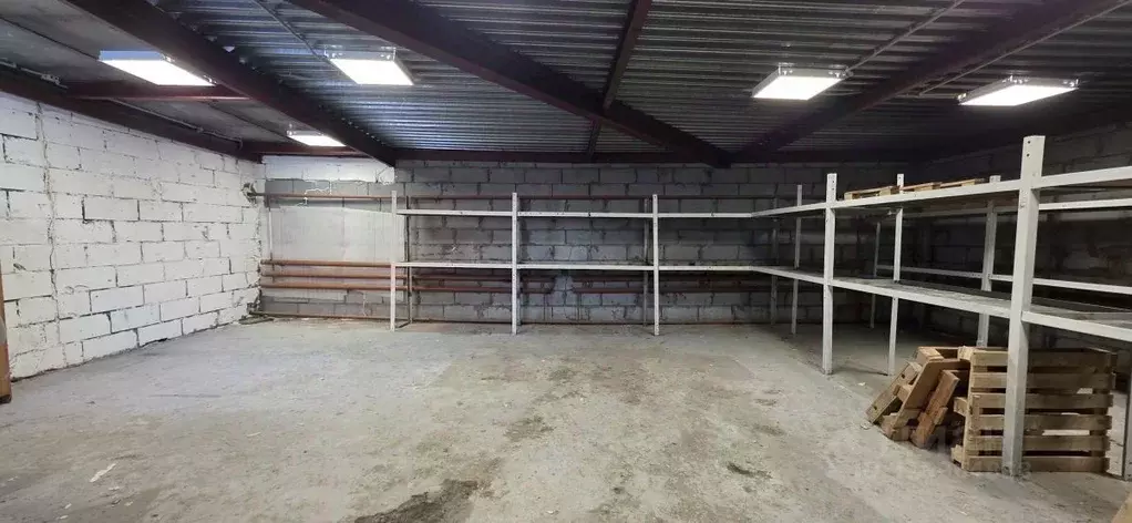 Помещение свободного назначения в Ямало-Ненецкий АО, Новый Уренгой ... - Фото 2