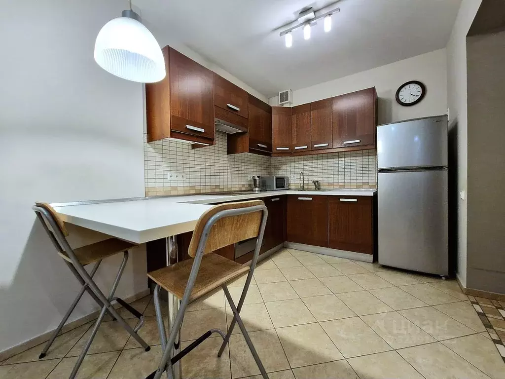 3-к кв. Москва ул. Малая Дмитровка, 24/2 (76.0 м) - Фото 1