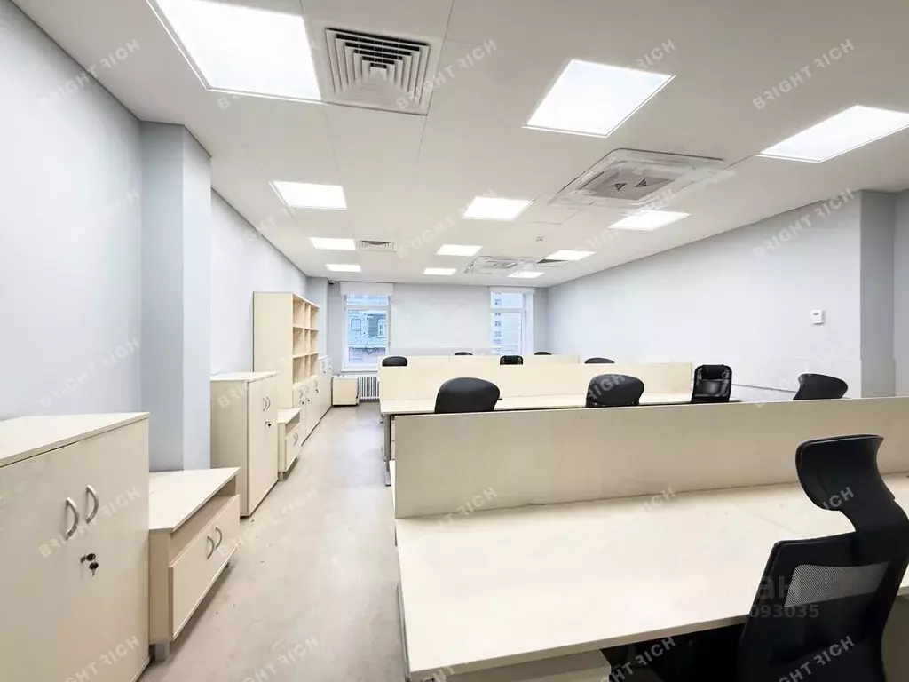 Офис в Санкт-Петербург Киевская ул., 5к3 (946 м) - Фото 1