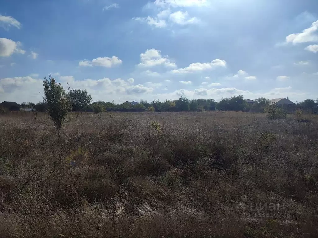 Участок в Краснодарский край, Ейск Ивановская ул. (5.0 сот.) - Фото 1