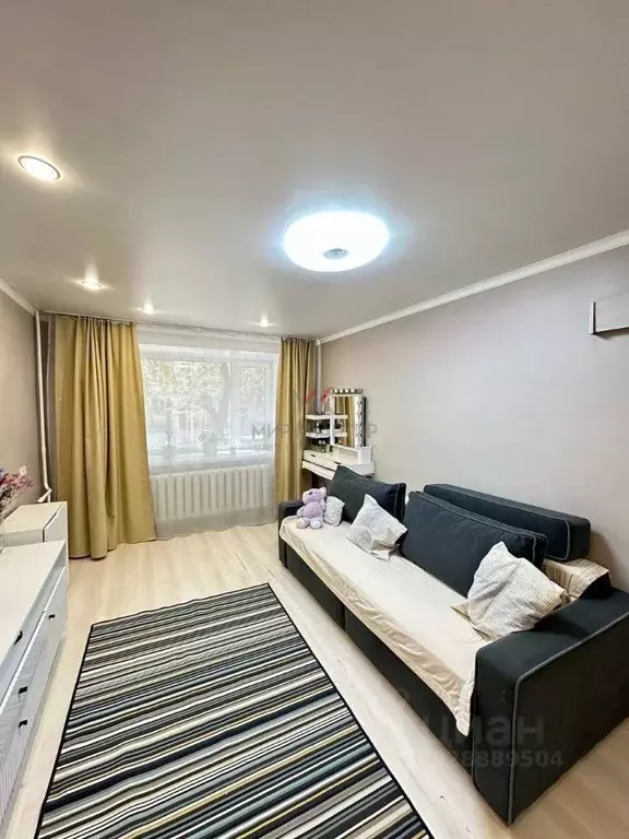 2-к кв. Тыва, Кызыл Красноармейская ул., 170 (41.5 м) - Фото 2