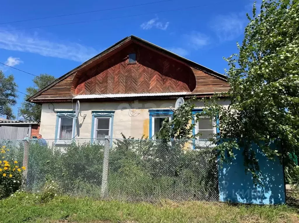 Дом в Челябинская область, Южноуральск Молодежная ул., 26 (39 м) - Фото 0