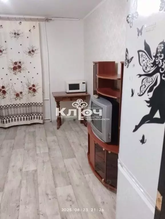 1-к кв. Башкортостан, Стерлитамак просп. Ленина, 40 (17.2 м) - Фото 2