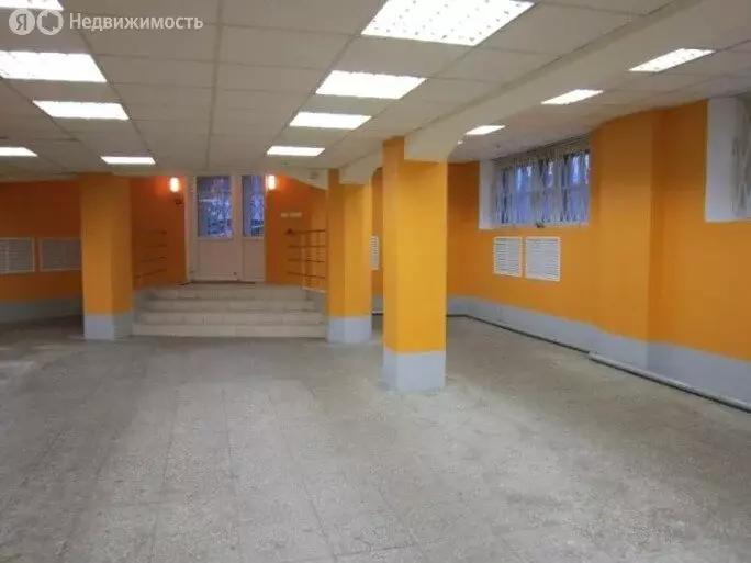 Помещение свободного назначения (357.4 м) - Фото 1