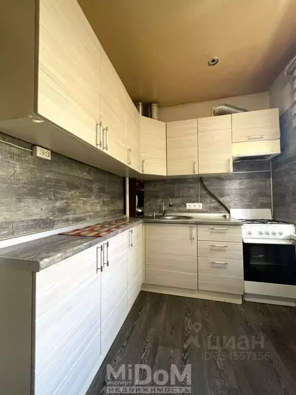 Комната Санкт-Петербург Челябинская ул., 57 (18.9 м) - Фото 1