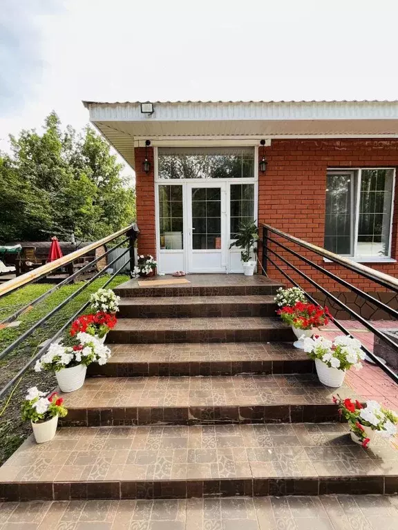 Дом в Башкортостан, Уфимский район, Николаевский сельсовет, № 1 ... - Фото 2