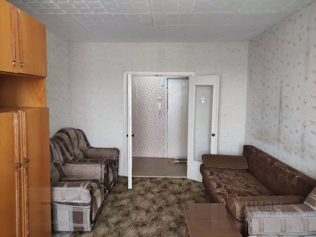 2-к кв. Татарстан, Нижнекамск Тукая ул., 19 (51.0 м) - Фото 1