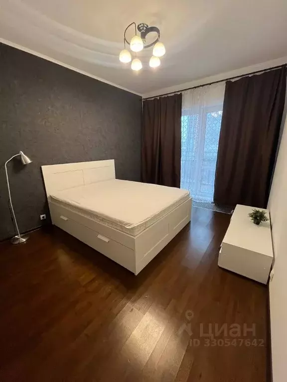 1-к кв. Санкт-Петербург Приморский просп., 62к1 (35.0 м) - Фото 1