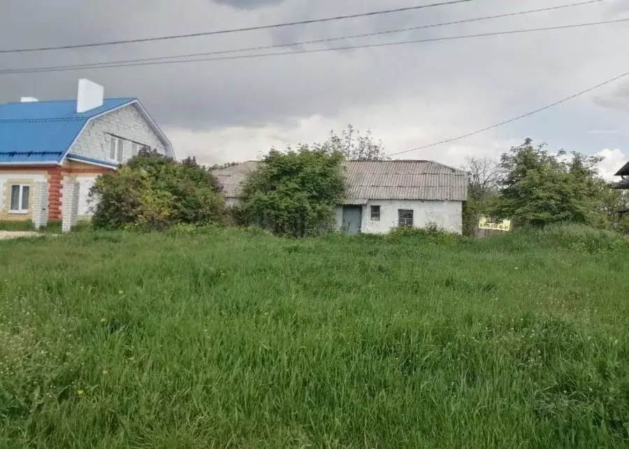 Купить Дом В Селе Ломово Рамонского Района