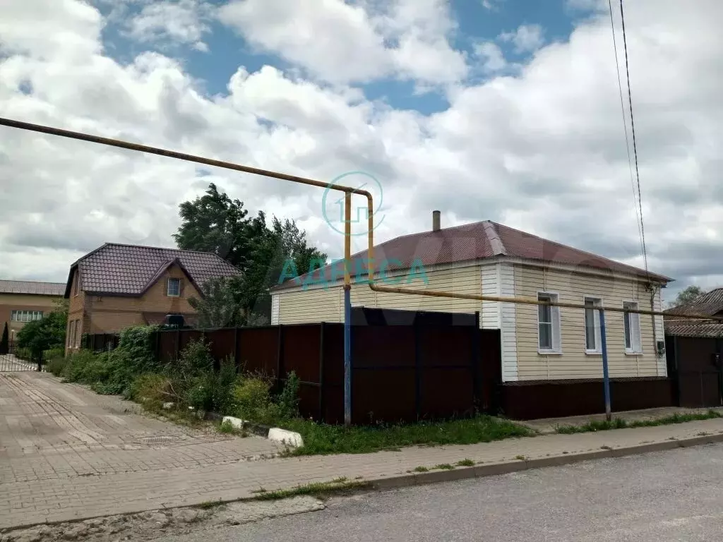 Дом 90 м на участке 6 сот. - Фото 0
