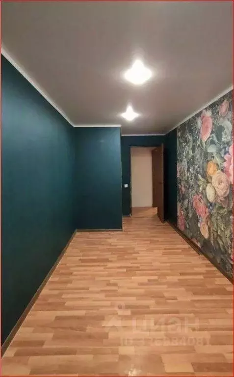 3-к кв. Челябинская область, Бакал г. Саткинский муниципальный округ, ... - Фото 2