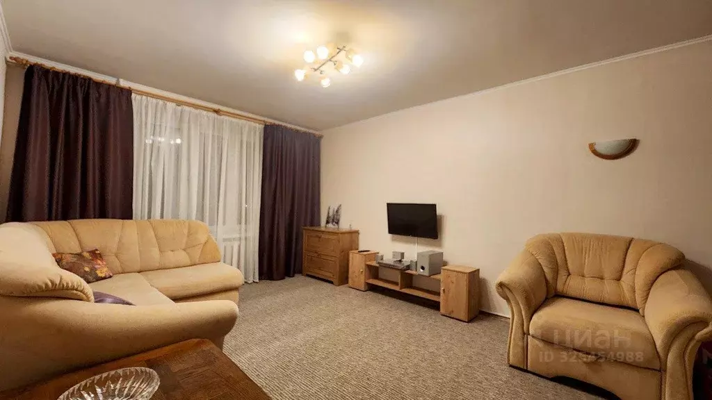 1-к кв. Москва Щелковское ш., 32 (35.1 м) - Фото 2