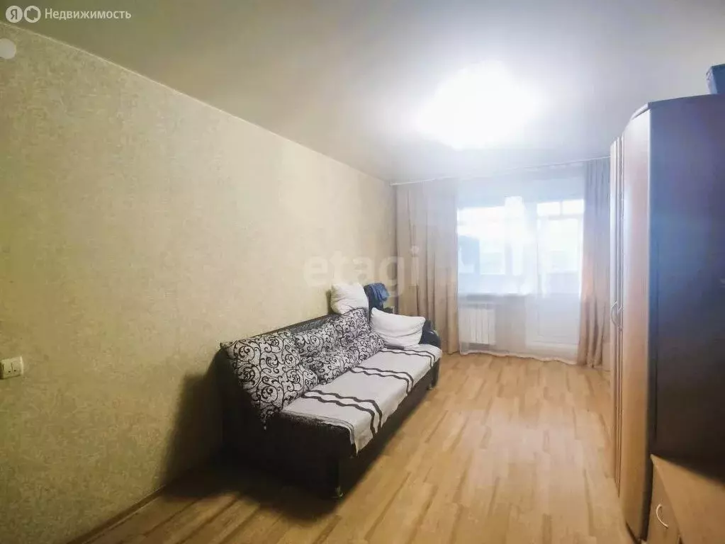 2-комнатная квартира: Дзержинск, проспект Циолковского, 53 (49.3 м) - Фото 1