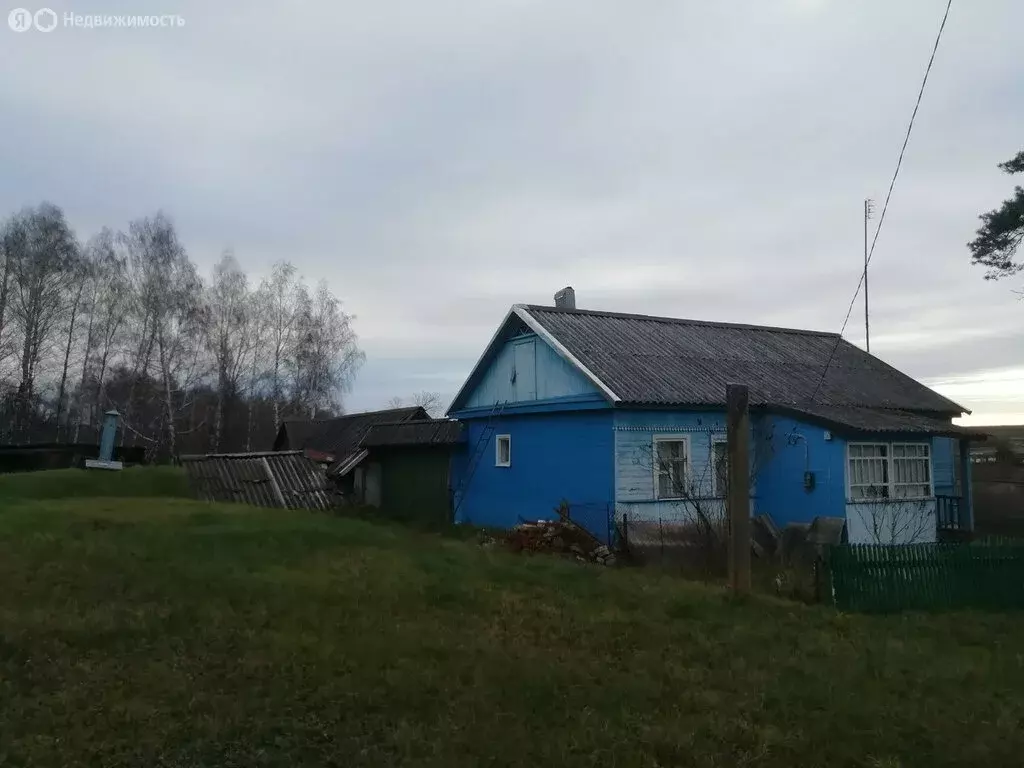 Дом в село Жерновец, 39 (87.6 м) - Фото 1