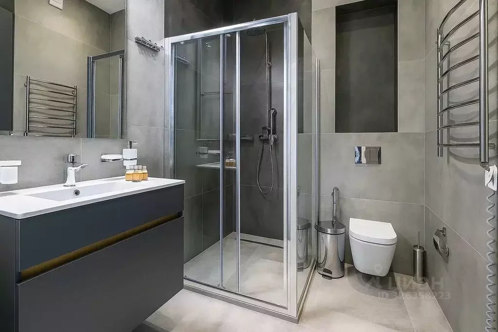 2-к кв. Крым, Ялта муниципальный округ, Гурзуф пгт ул. Ялтинская, ... - Фото 1