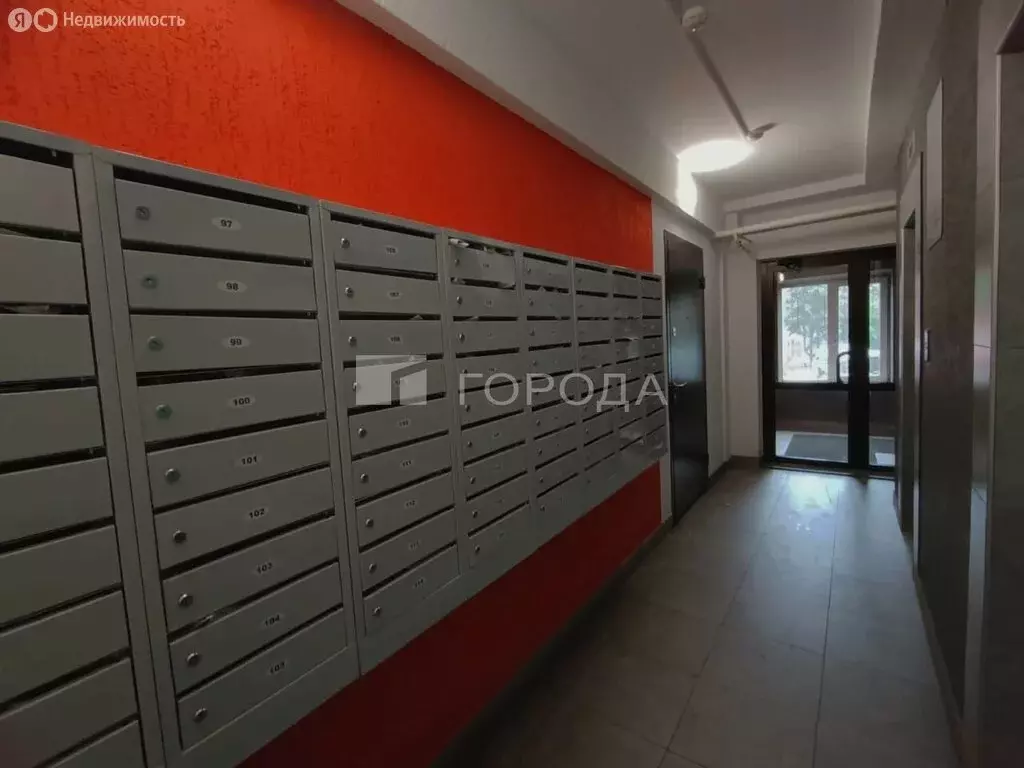 Квартира-студия: Новосибирск, Выборная улица, 99/4 (25.4 м) - Фото 0