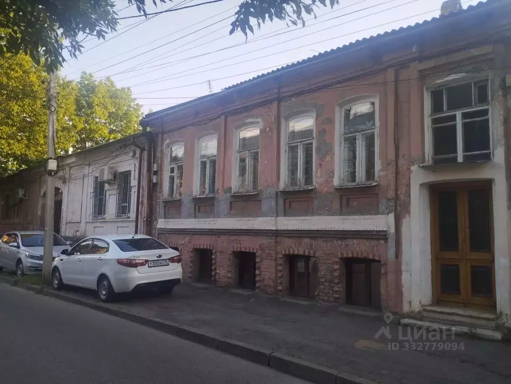 Дом в Северная Осетия, Владикавказ ул. Владимира Баллаева, 29 (120 м) - Фото 2