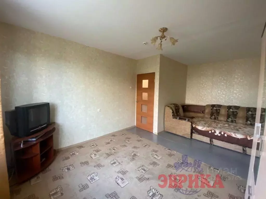 1-к кв. Краснодарский край, Крымск Октябрьская ул. (36.0 м) - Фото 0