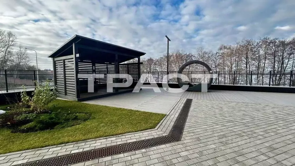 Студия Воронежская область, Воронеж наб. Чуева, 7 (28.9 м) - Фото 2