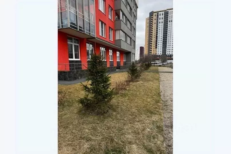 1-к кв. Свердловская область, Екатеринбург ул. Щербакова, 12 (28.0 м) - Фото 2