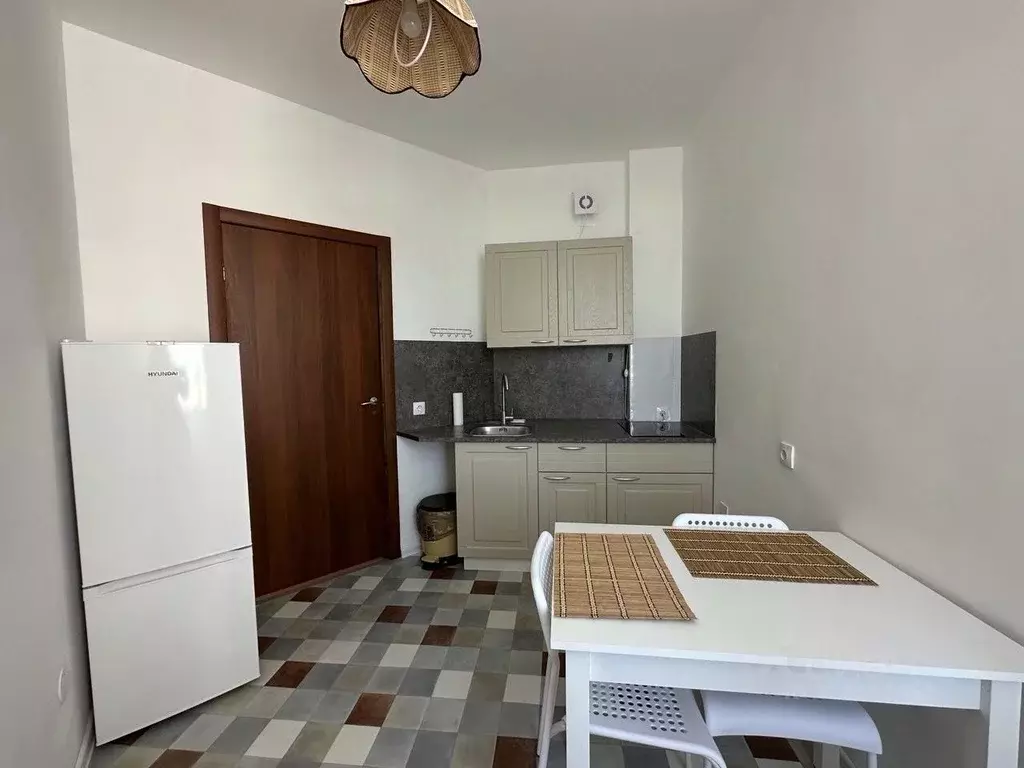 1-к кв. Санкт-Петербург Ленинский просп., 74к3 (35.0 м) - Фото 0
