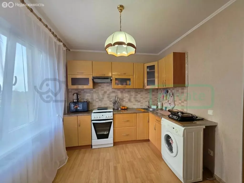 1-комнатная квартира: Калининград, улица Олега Кошевого, 26 (39.6 м) - Фото 2