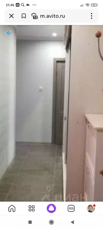 3-к кв. Рязанская область, Рязань Октябрьский городок мкр,  (67.0 м) - Фото 2